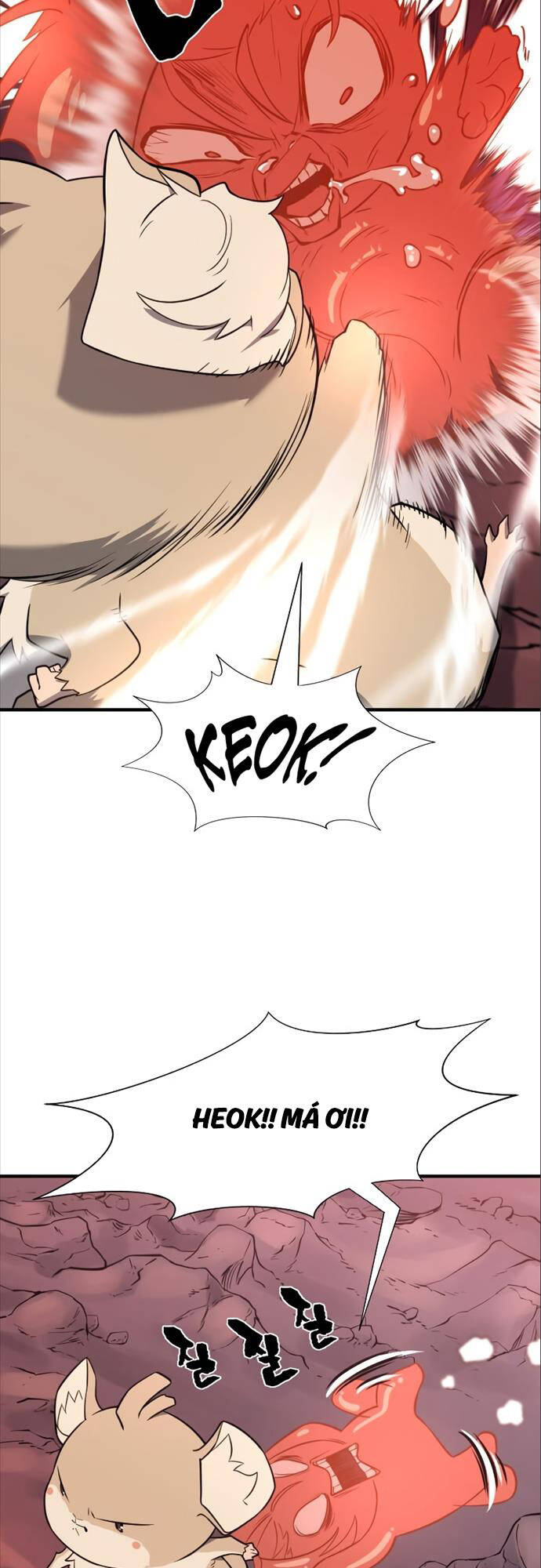 Bậc Thầy Thiết Kế Điền Trang Chap 115 - Next Chap 116