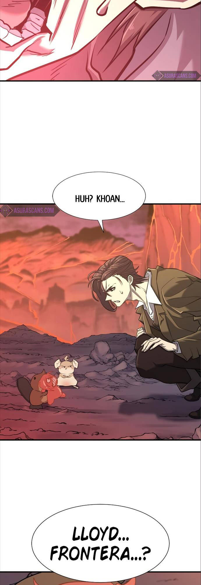 Bậc Thầy Thiết Kế Điền Trang Chap 115 - Next Chap 116