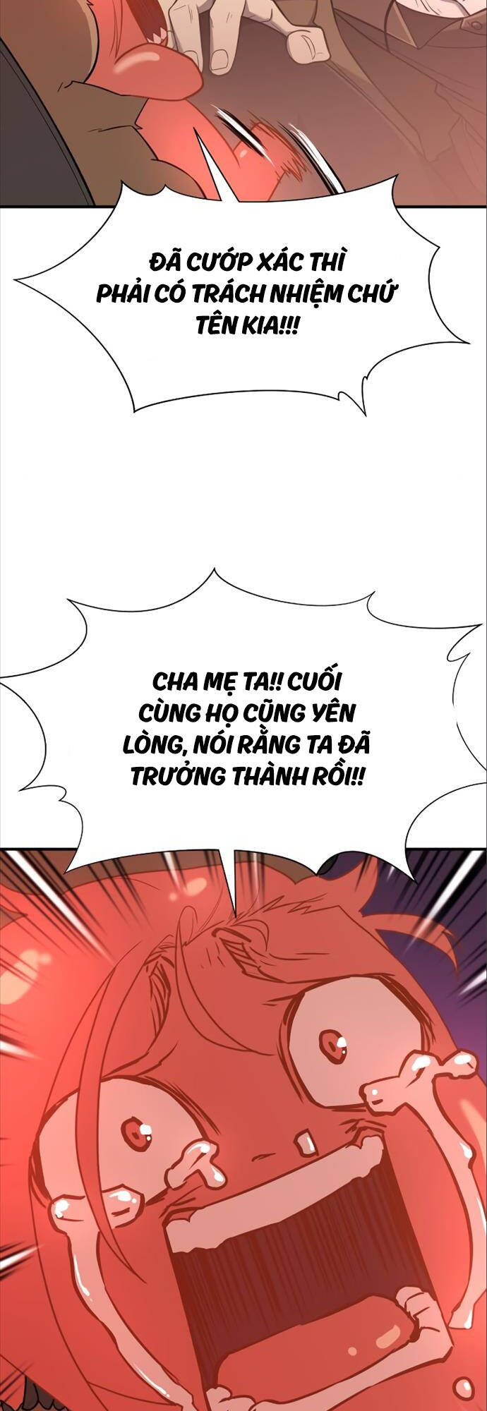 Bậc Thầy Thiết Kế Điền Trang Chap 115 - Next Chap 116