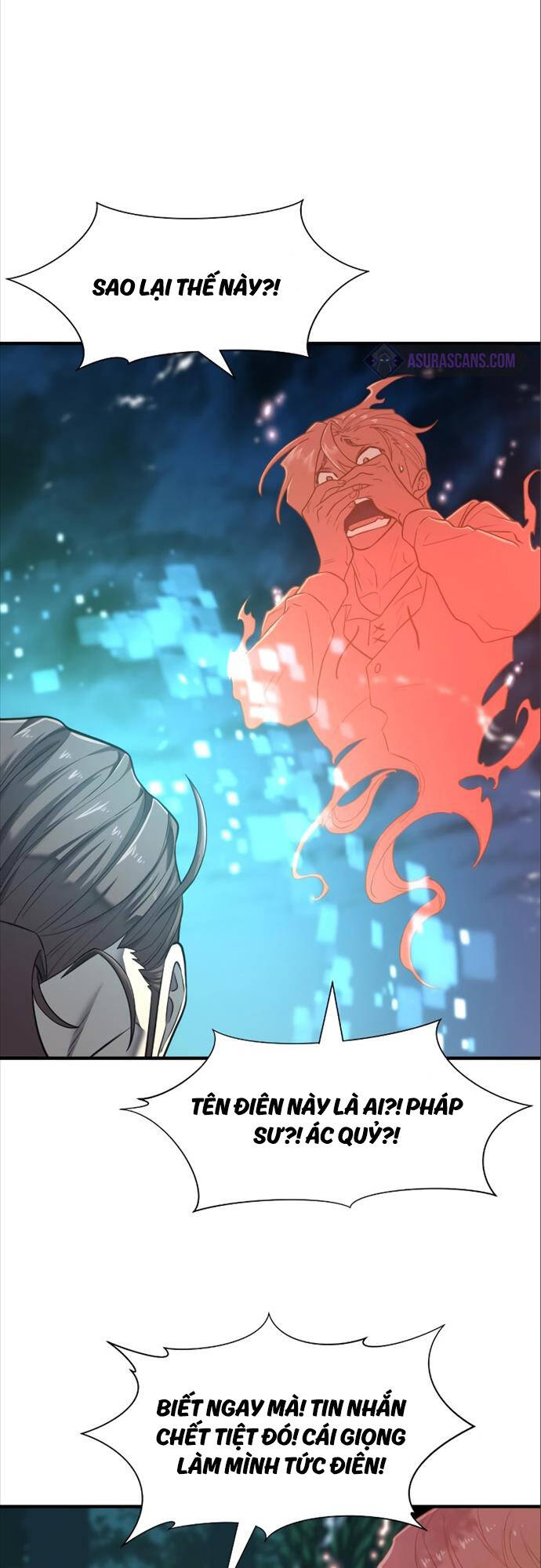Bậc Thầy Thiết Kế Điền Trang Chap 115 - Next Chap 116