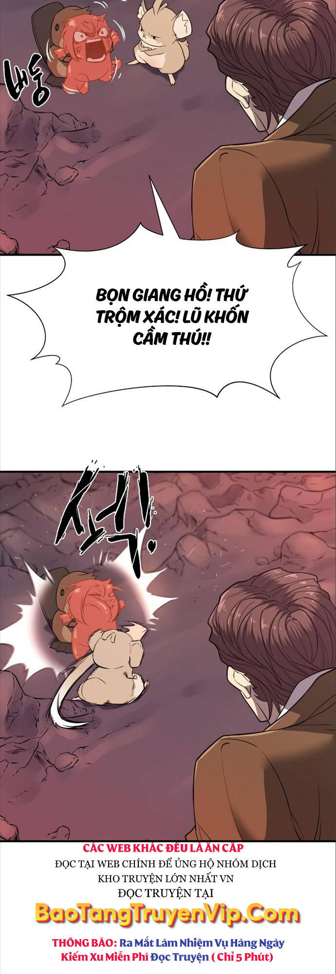 Bậc Thầy Thiết Kế Điền Trang Chap 115 - Next Chap 116