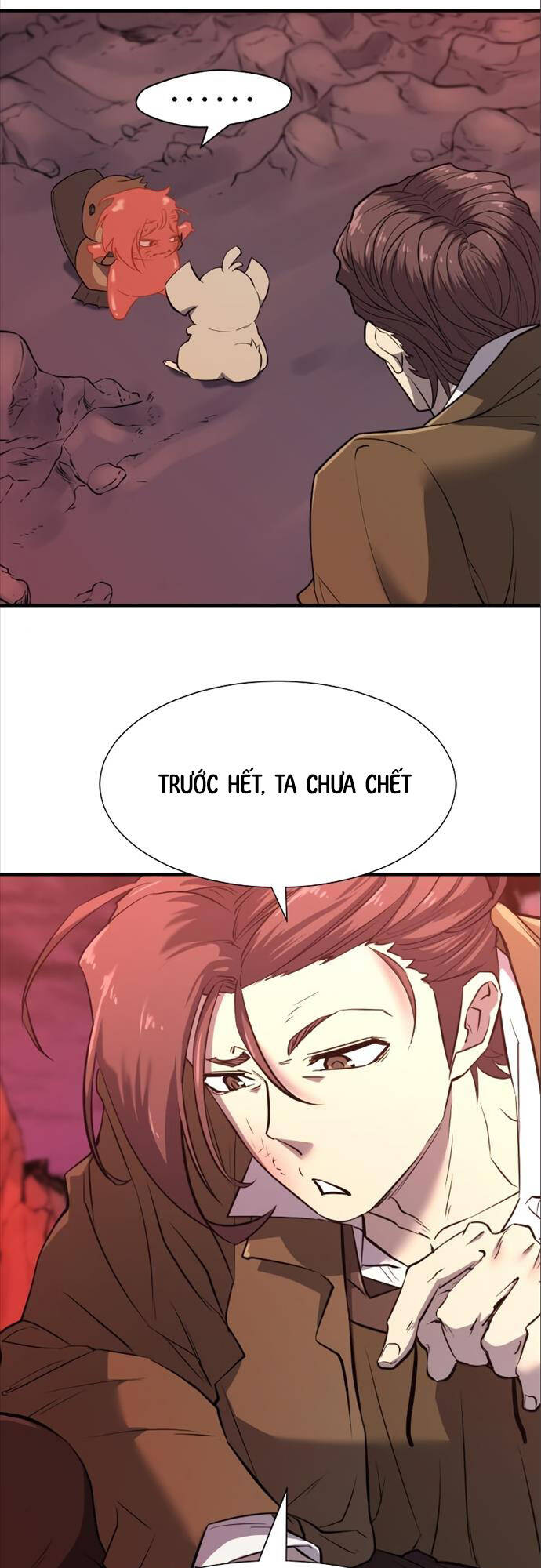 Bậc Thầy Thiết Kế Điền Trang Chap 115 - Next Chap 116