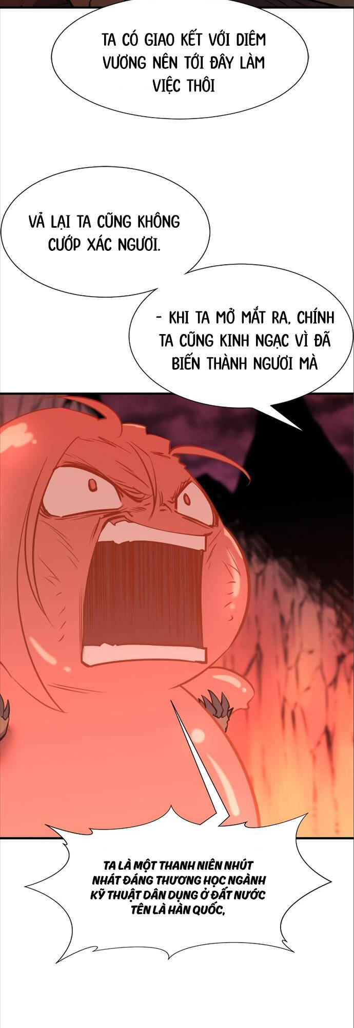 Bậc Thầy Thiết Kế Điền Trang Chap 115 - Next Chap 116