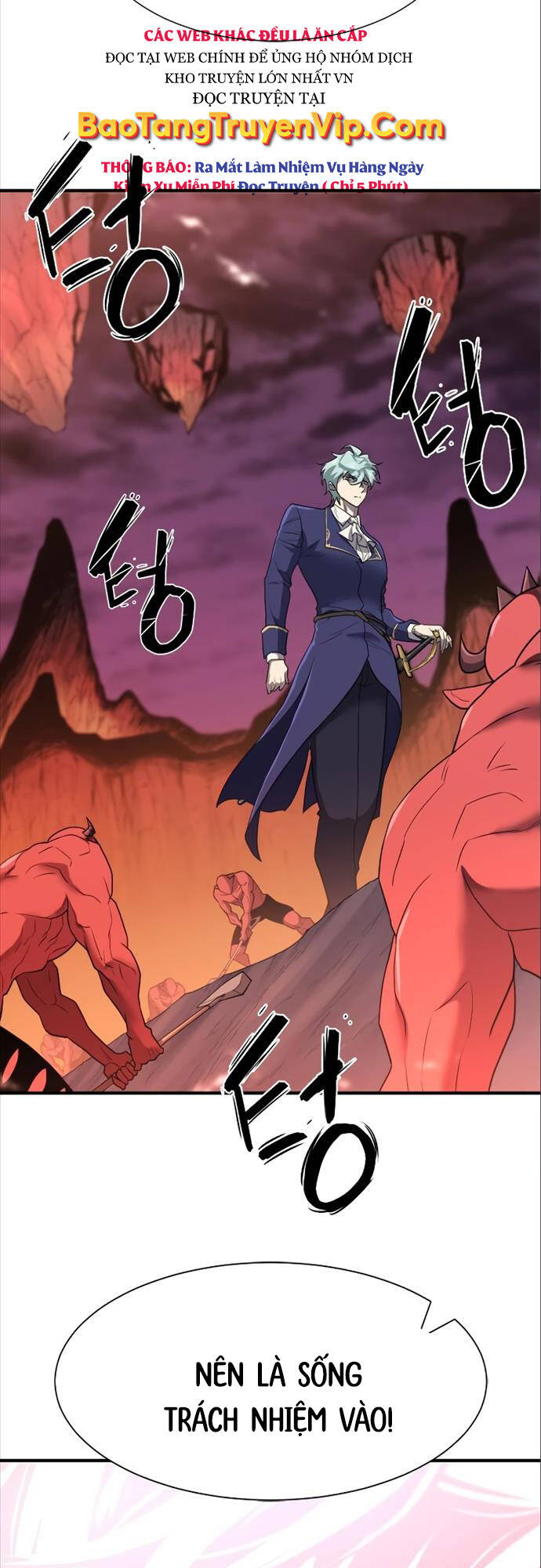 Bậc Thầy Thiết Kế Điền Trang Chap 115 - Next Chap 116