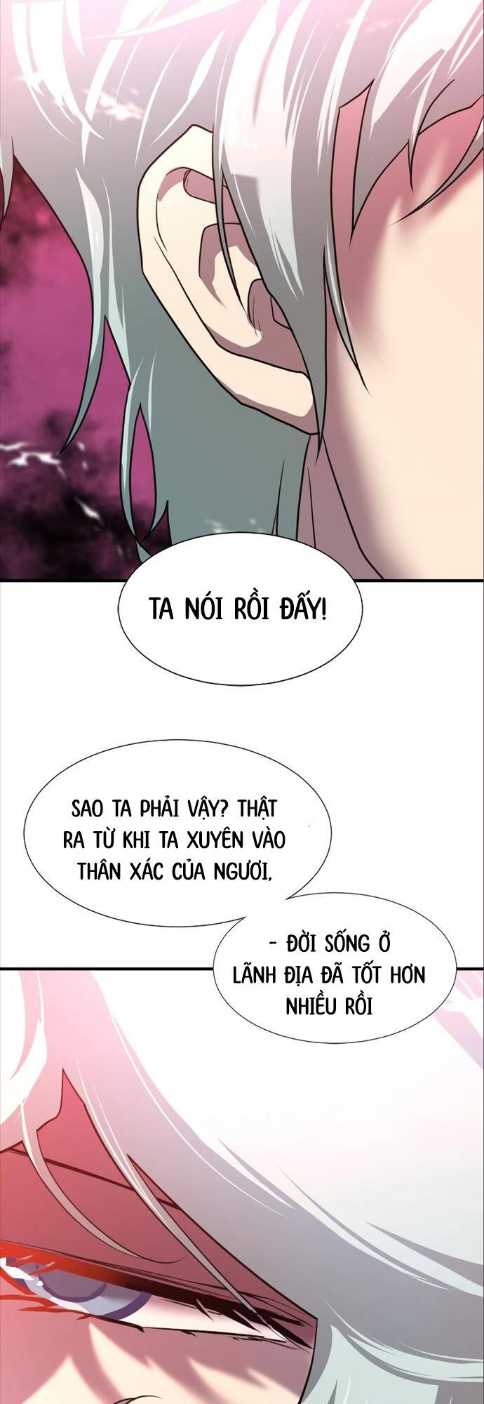 Bậc Thầy Thiết Kế Điền Trang Chap 115 - Next Chap 116