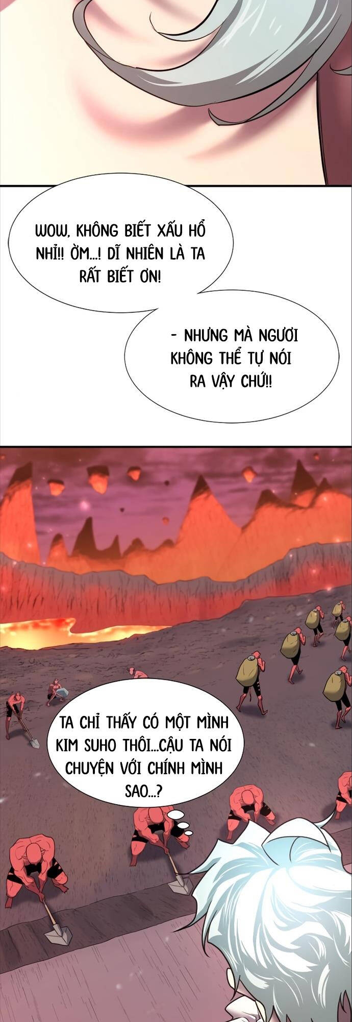 Bậc Thầy Thiết Kế Điền Trang Chap 115 - Next Chap 116