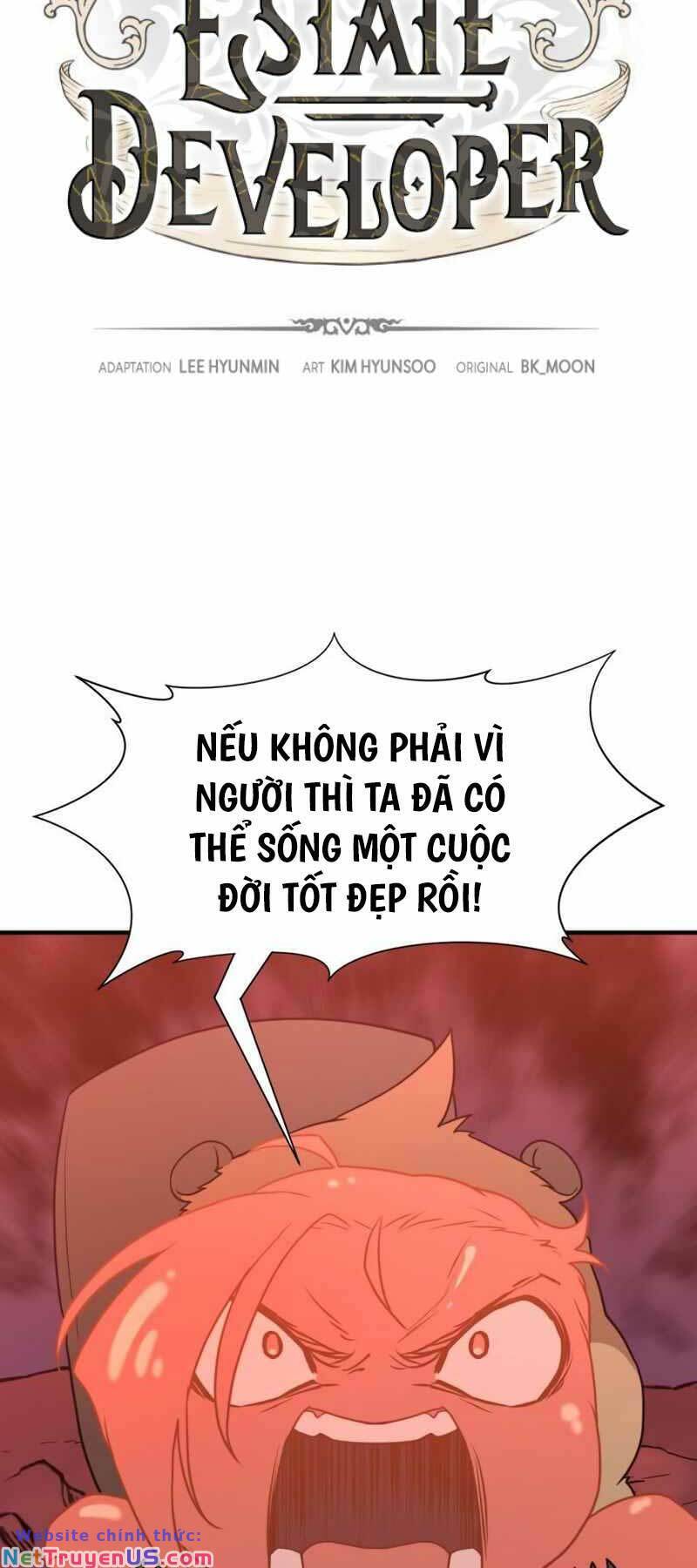 Bậc Thầy Thiết Kế Điền Trang Chap 116 - Next Chap 117