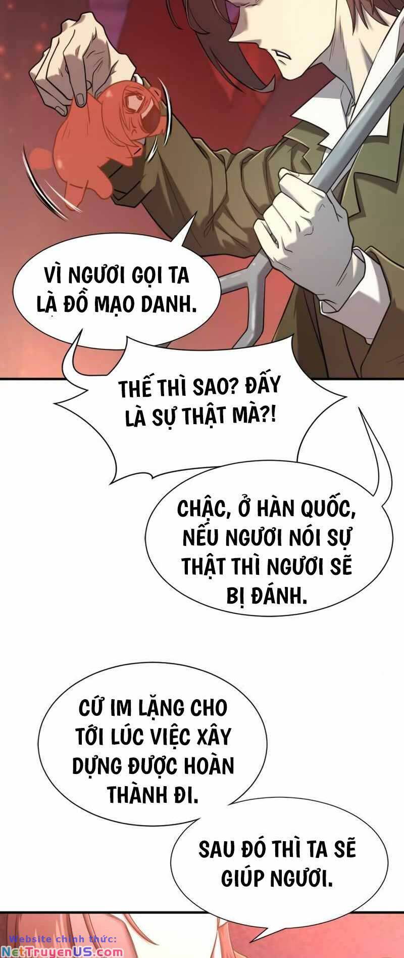 Bậc Thầy Thiết Kế Điền Trang Chap 116 - Next Chap 117