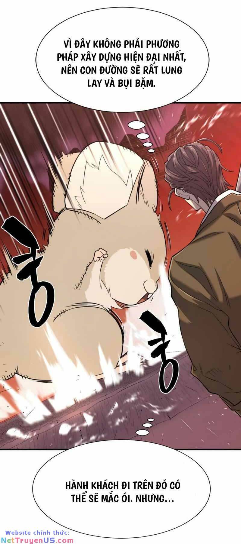 Bậc Thầy Thiết Kế Điền Trang Chap 116 - Next Chap 117