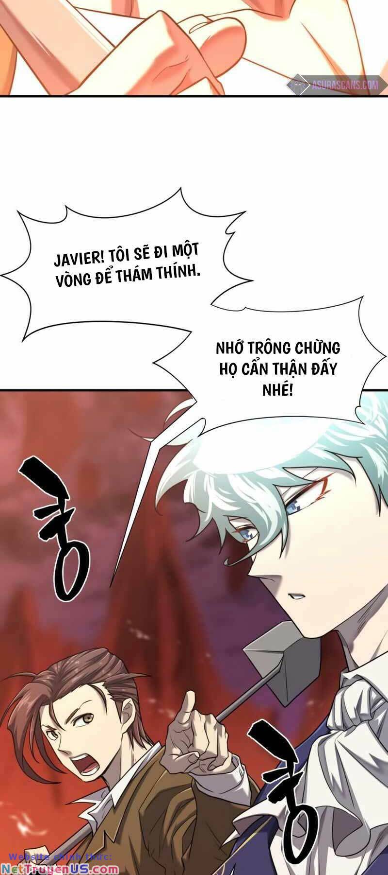 Bậc Thầy Thiết Kế Điền Trang Chap 116 - Next Chap 117