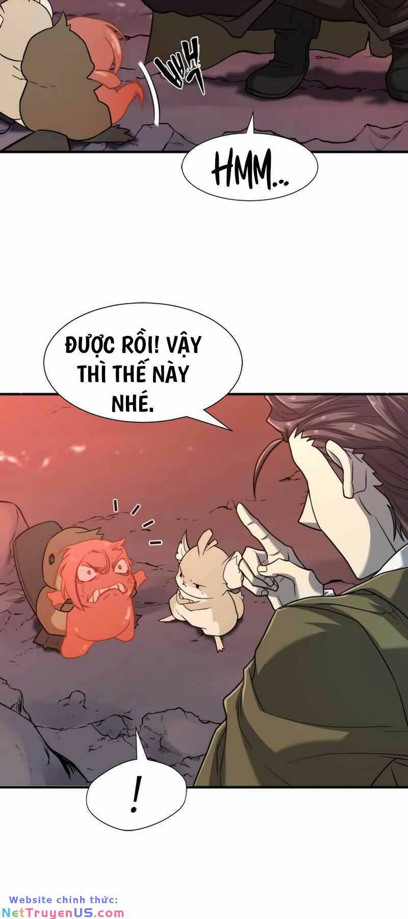 Bậc Thầy Thiết Kế Điền Trang Chap 116 - Next Chap 117
