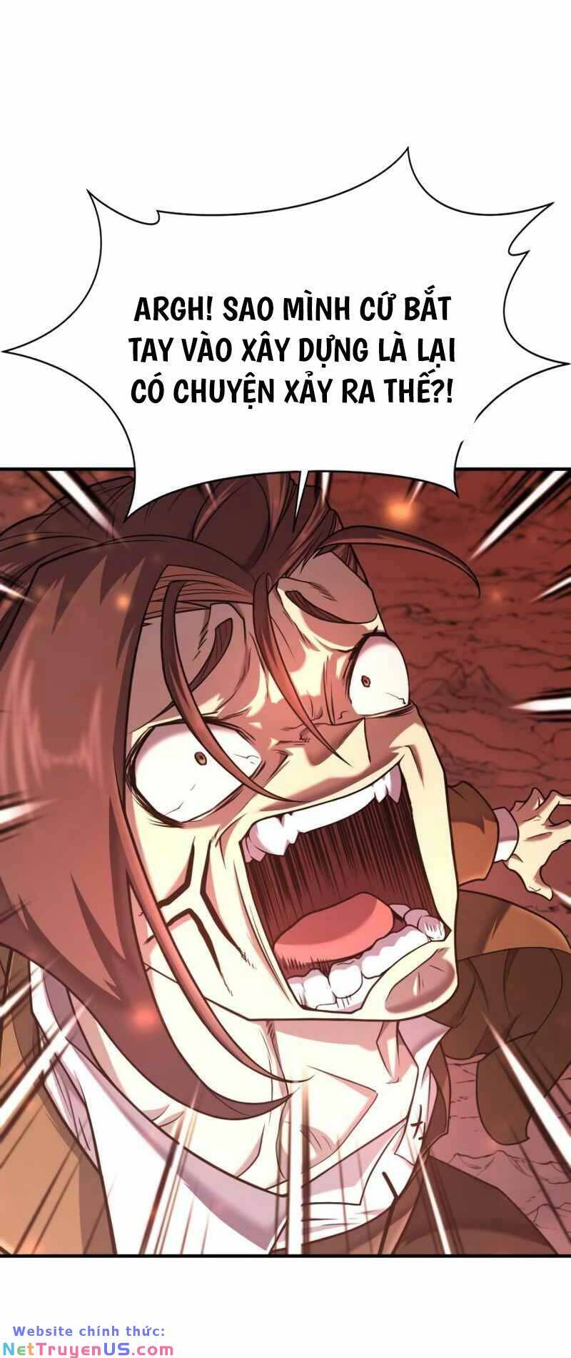 Bậc Thầy Thiết Kế Điền Trang Chap 116 - Next Chap 117