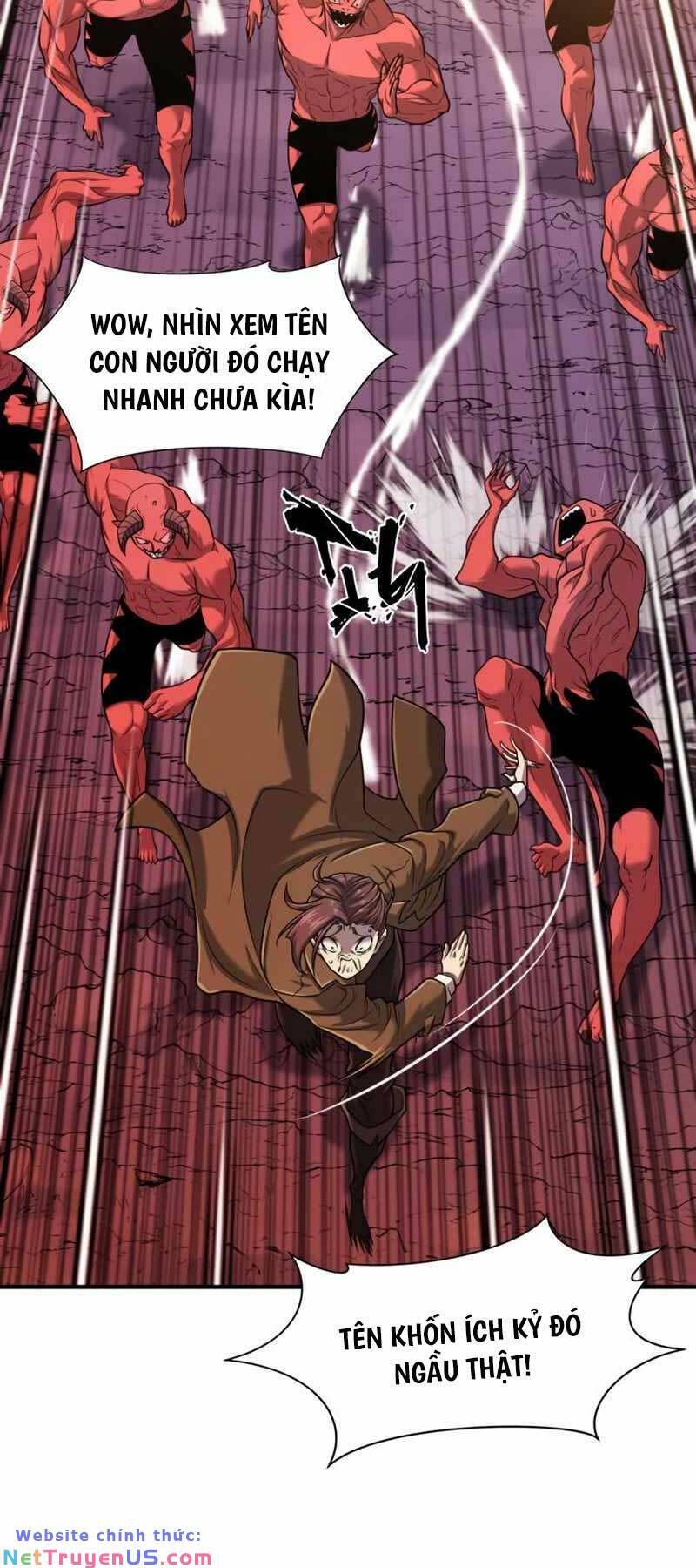 Bậc Thầy Thiết Kế Điền Trang Chap 116 - Next Chap 117