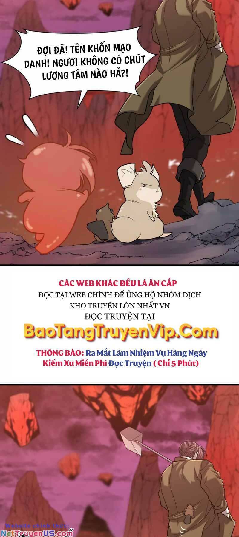 Bậc Thầy Thiết Kế Điền Trang Chap 116 - Next Chap 117