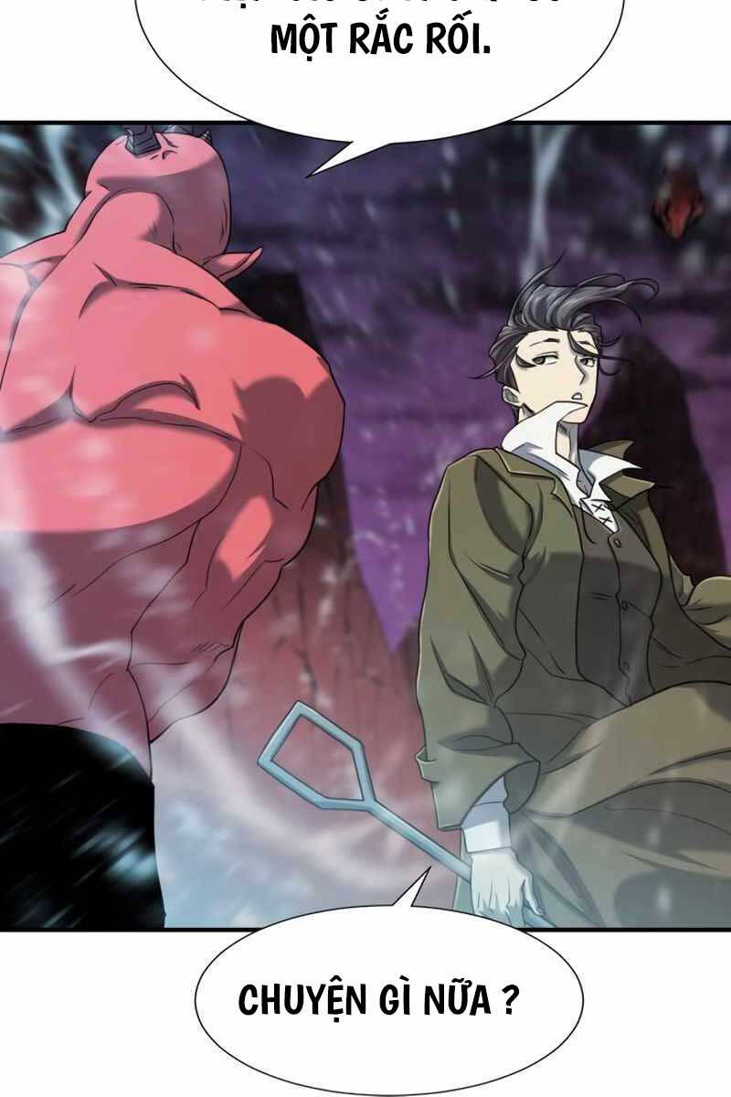 Bậc Thầy Thiết Kế Điền Trang Chap 118 - Next Chap 119