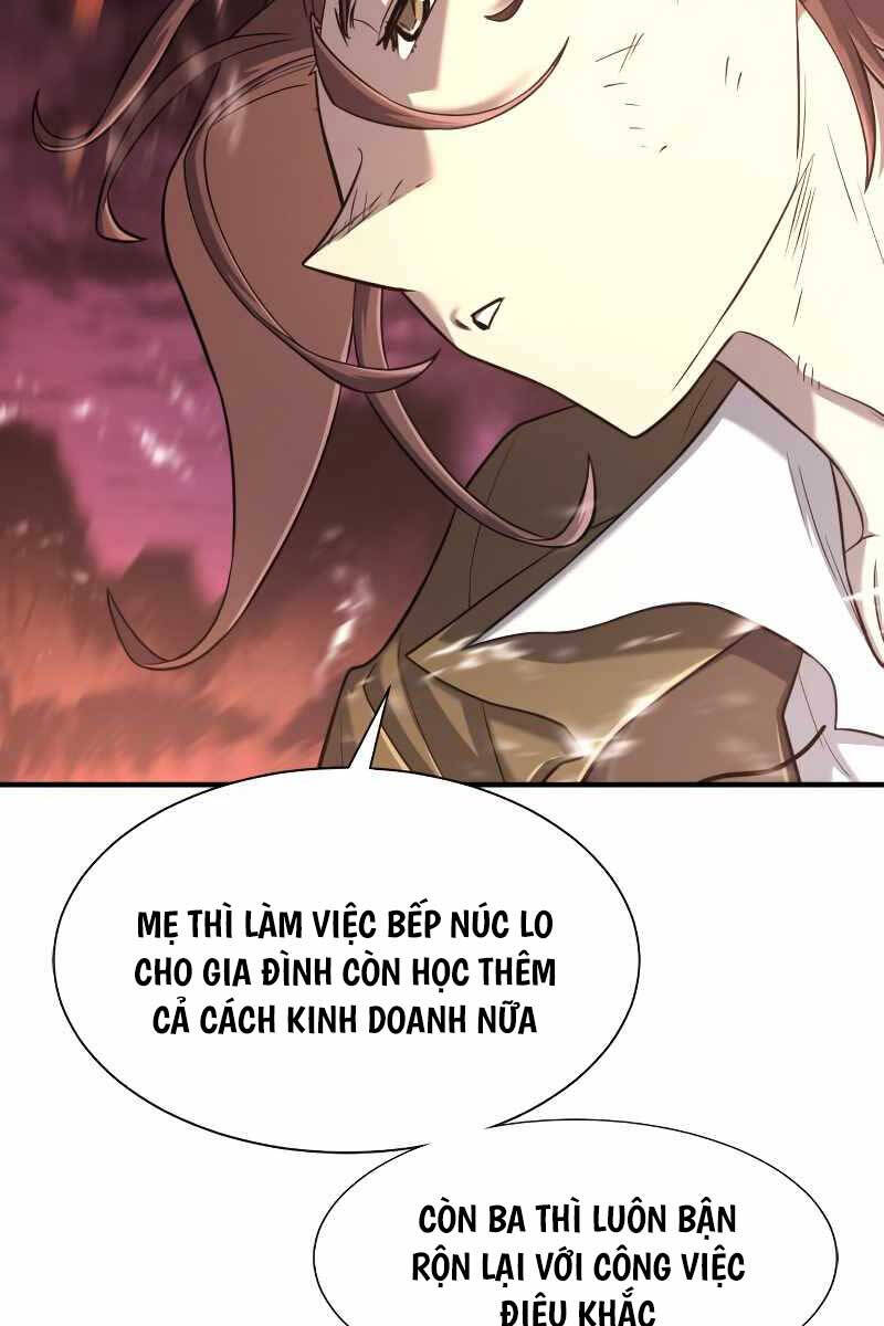 Bậc Thầy Thiết Kế Điền Trang Chap 119 - Next Chap 120