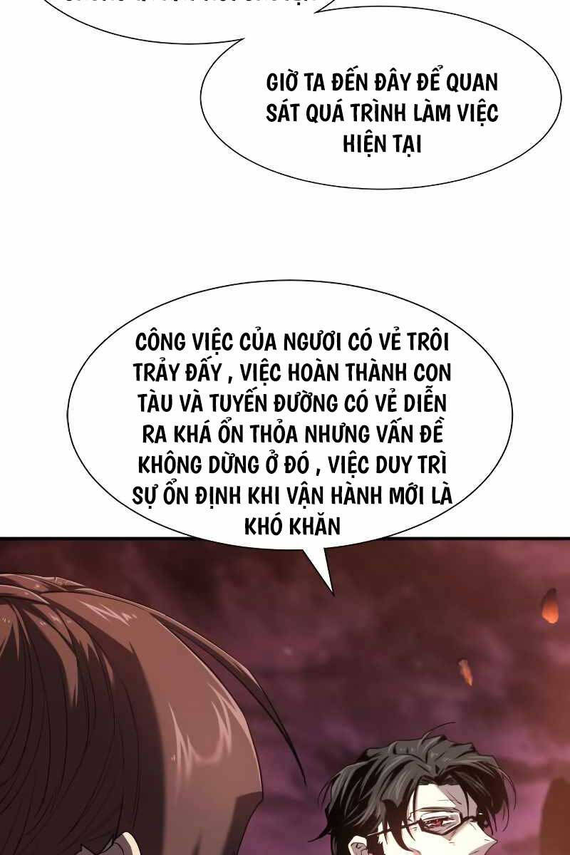 Bậc Thầy Thiết Kế Điền Trang Chap 119 - Next Chap 120