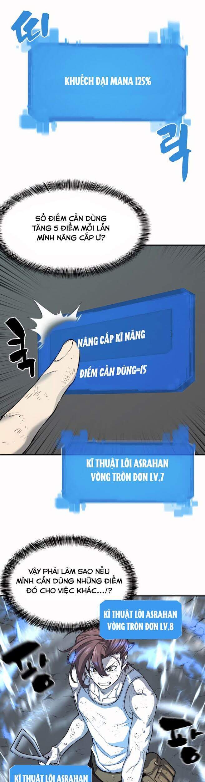 Bậc Thầy Thiết Kế Điền Trang Chap 12 - Next Chap 13