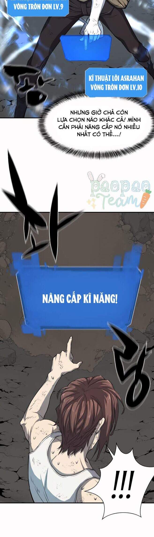 Bậc Thầy Thiết Kế Điền Trang Chap 12 - Next Chap 13
