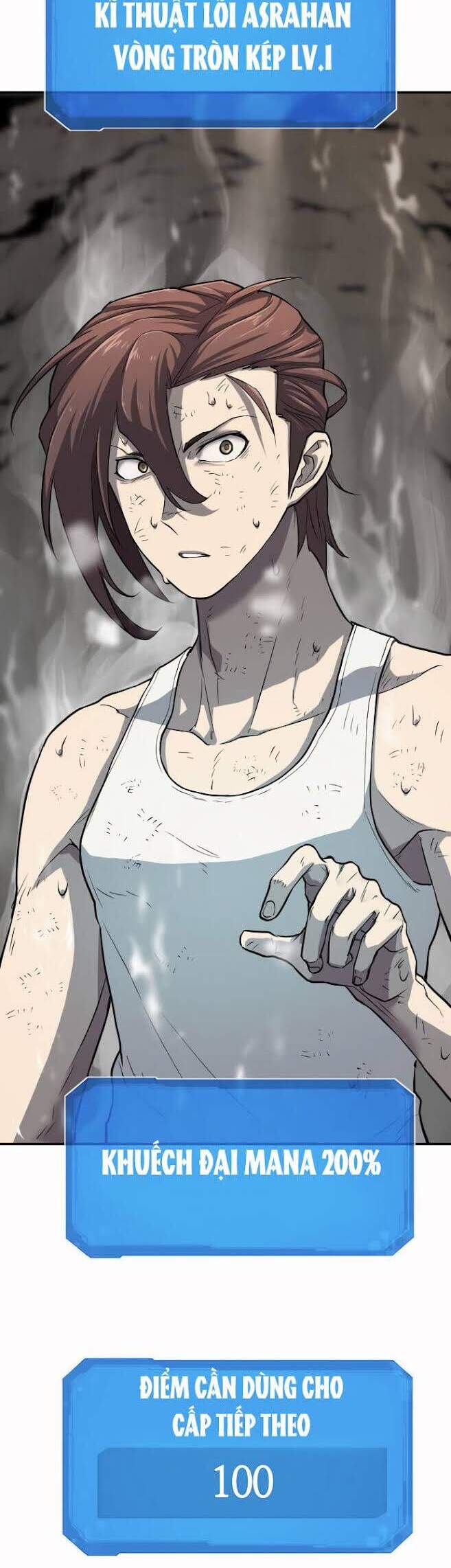 Bậc Thầy Thiết Kế Điền Trang Chap 12 - Next Chap 13
