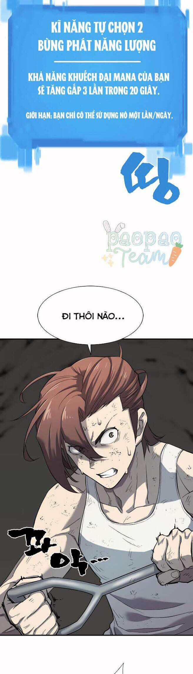 Bậc Thầy Thiết Kế Điền Trang Chap 12 - Next Chap 13