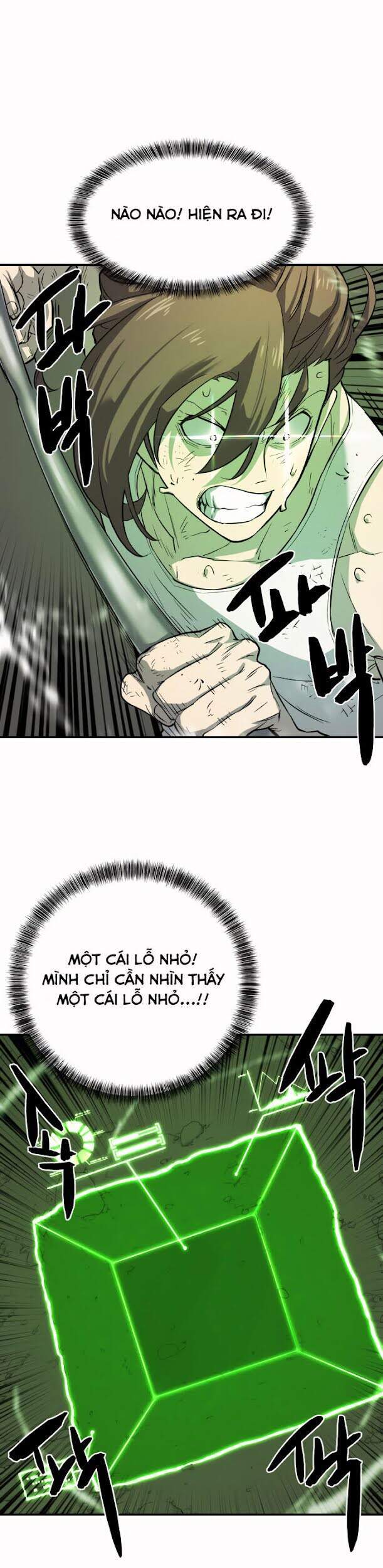 Bậc Thầy Thiết Kế Điền Trang Chap 12 - Next Chap 13