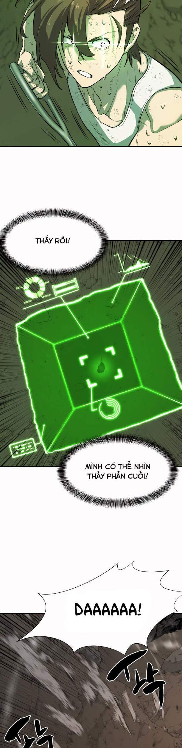 Bậc Thầy Thiết Kế Điền Trang Chap 12 - Next Chap 13