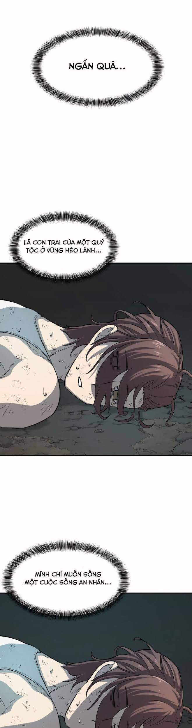 Bậc Thầy Thiết Kế Điền Trang Chap 12 - Next Chap 13