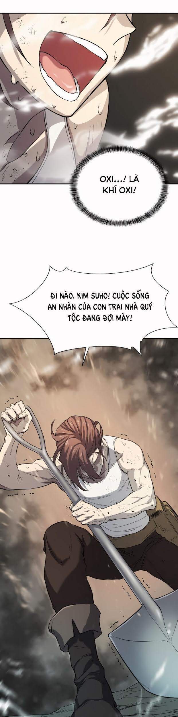 Bậc Thầy Thiết Kế Điền Trang Chap 12 - Next Chap 13