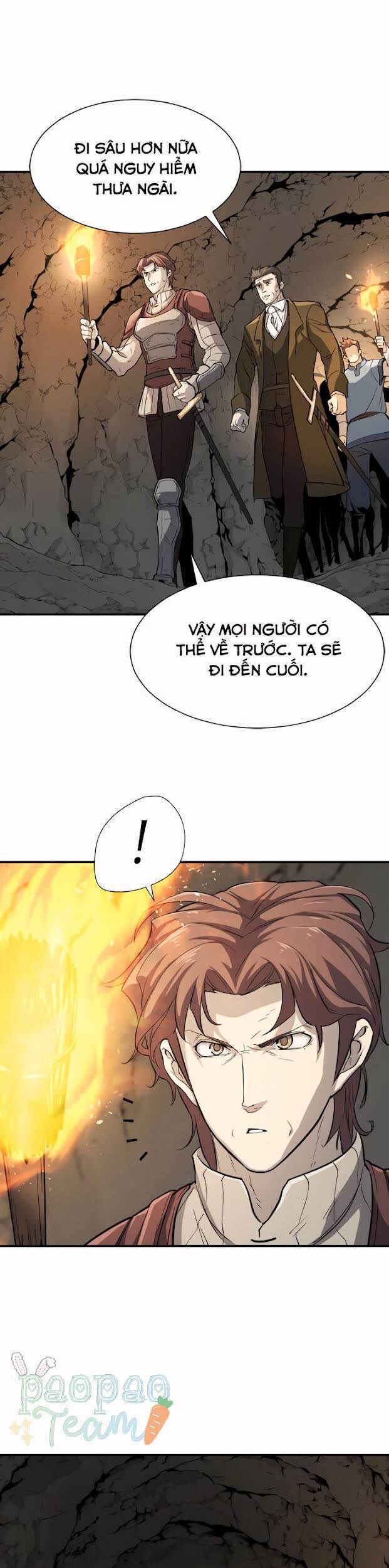 Bậc Thầy Thiết Kế Điền Trang Chap 12 - Next Chap 13