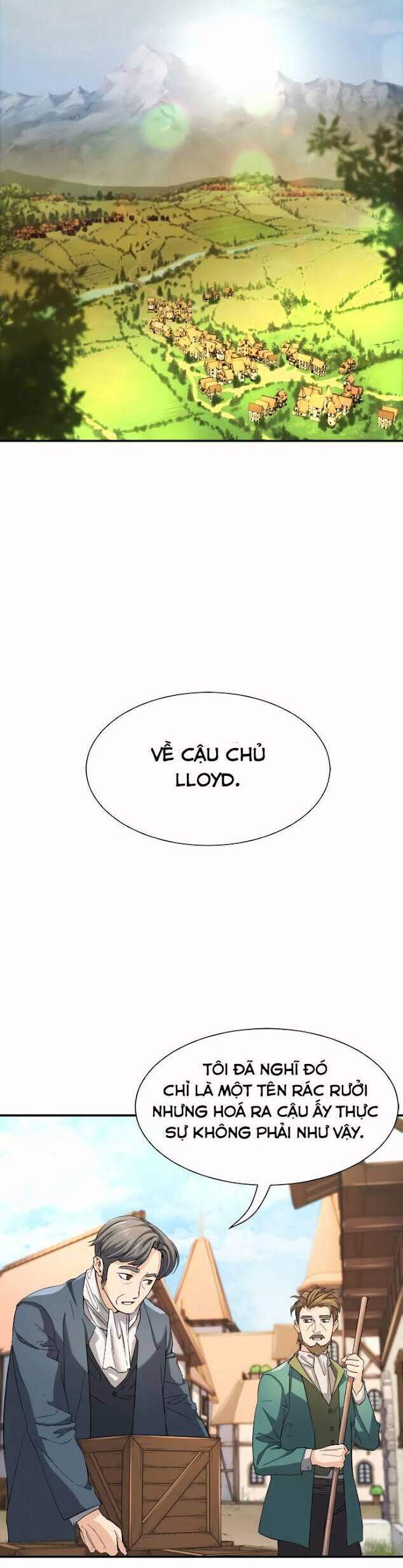 Bậc Thầy Thiết Kế Điền Trang Chap 12 - Next Chap 13