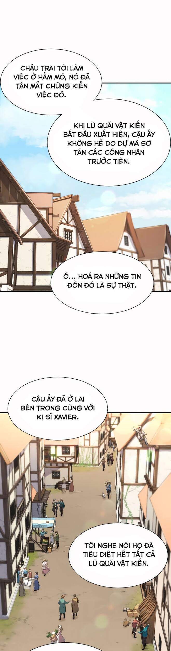 Bậc Thầy Thiết Kế Điền Trang Chap 12 - Next Chap 13
