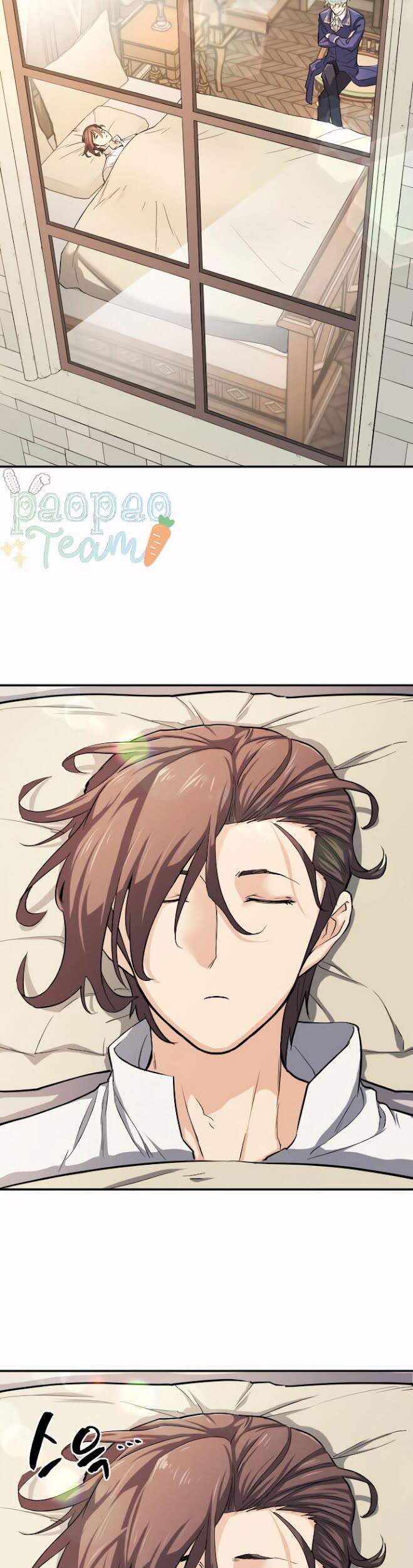 Bậc Thầy Thiết Kế Điền Trang Chap 12 - Next Chap 13