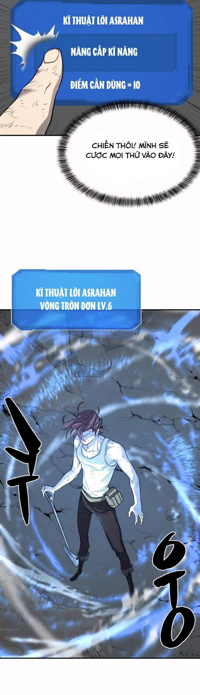 Bậc Thầy Thiết Kế Điền Trang Chap 12 - Next Chap 13