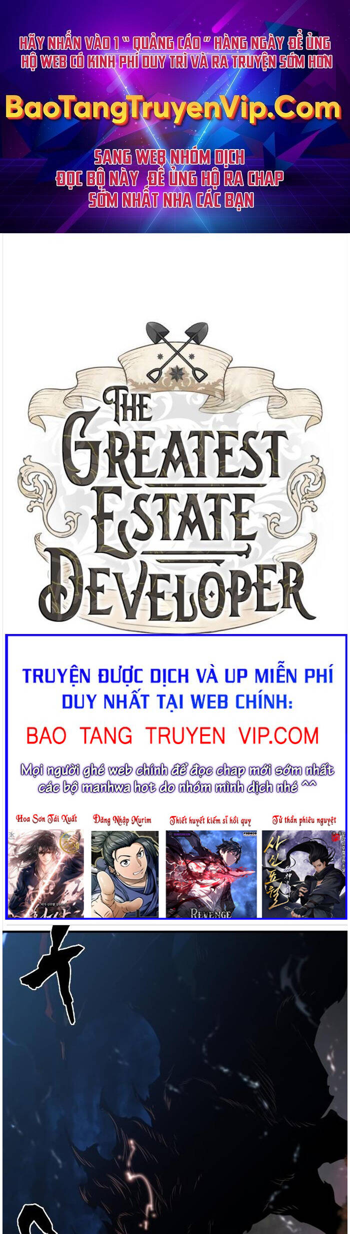 Bậc Thầy Thiết Kế Điền Trang Chap 120 - Next Chap 121