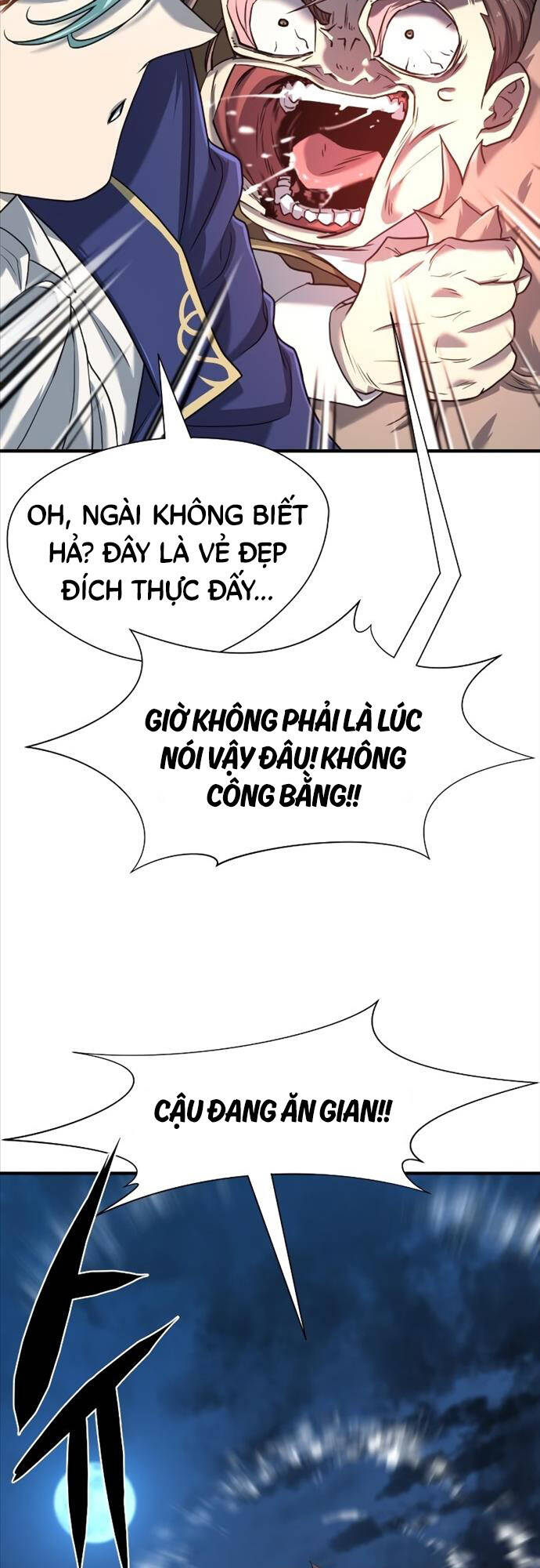 Bậc Thầy Thiết Kế Điền Trang Chap 120 - Next Chap 121