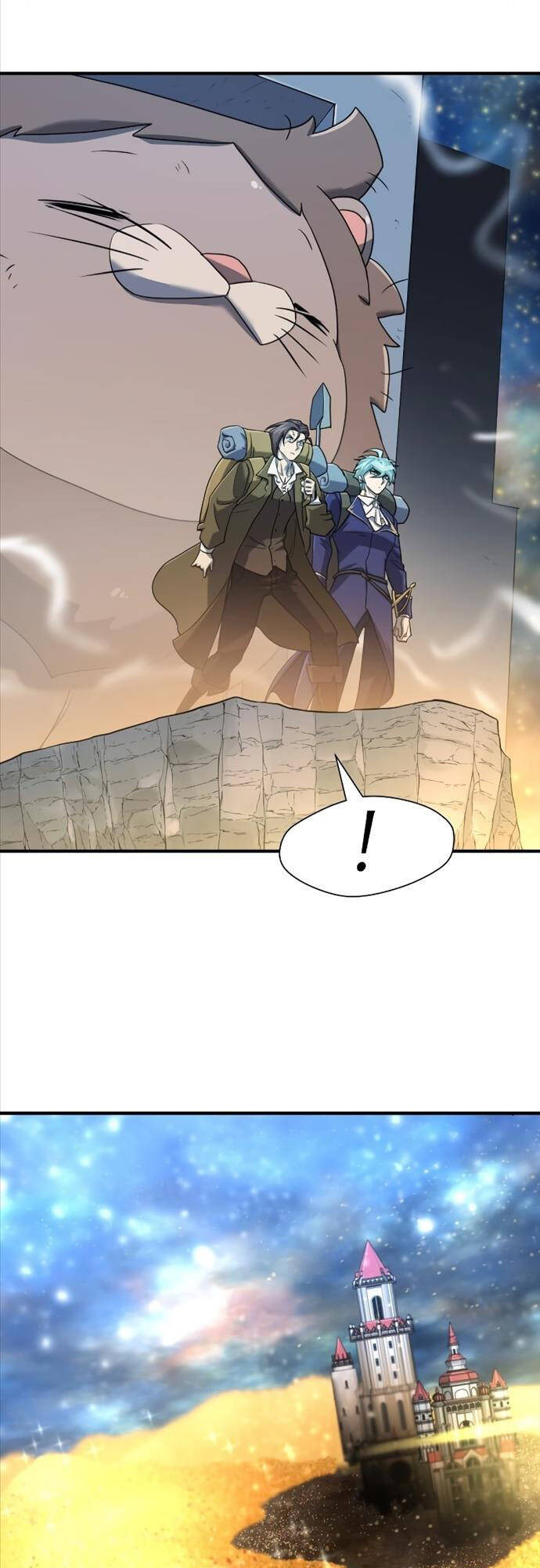 Bậc Thầy Thiết Kế Điền Trang Chap 120 - Next Chap 121