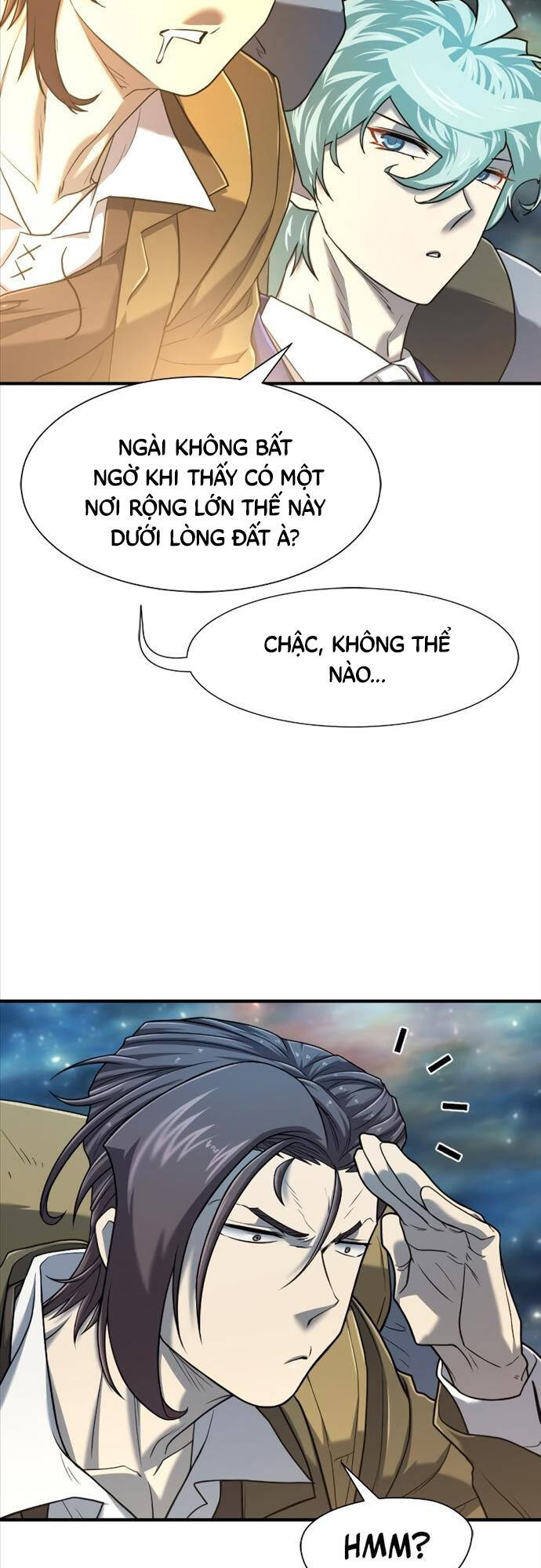 Bậc Thầy Thiết Kế Điền Trang Chap 120 - Next Chap 121