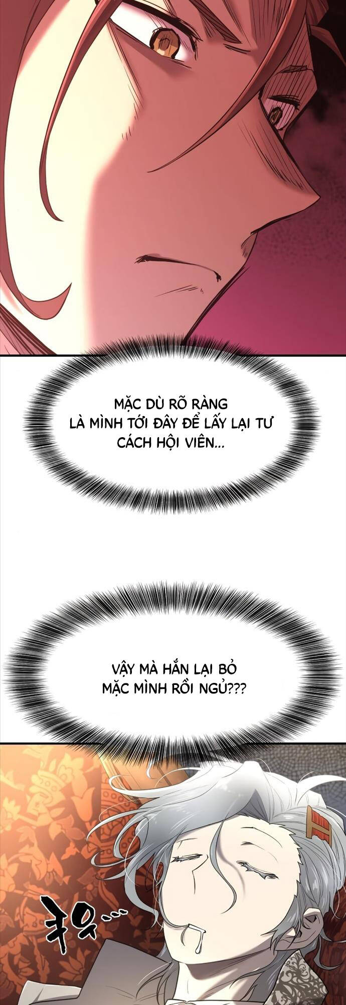 Bậc Thầy Thiết Kế Điền Trang Chap 120 - Next Chap 121
