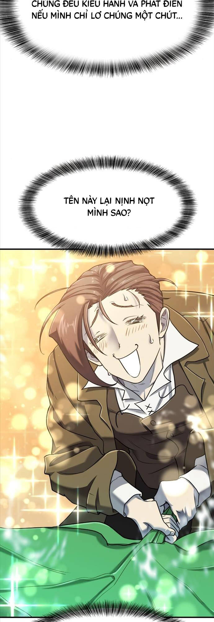 Bậc Thầy Thiết Kế Điền Trang Chap 120 - Next Chap 121