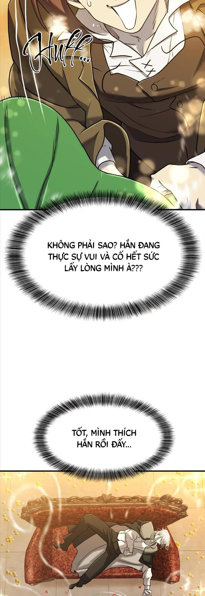 Bậc Thầy Thiết Kế Điền Trang Chap 120 - Next Chap 121