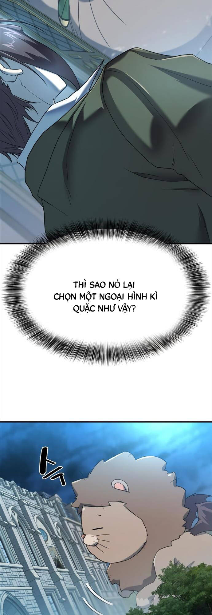 Bậc Thầy Thiết Kế Điền Trang Chap 120 - Next Chap 121