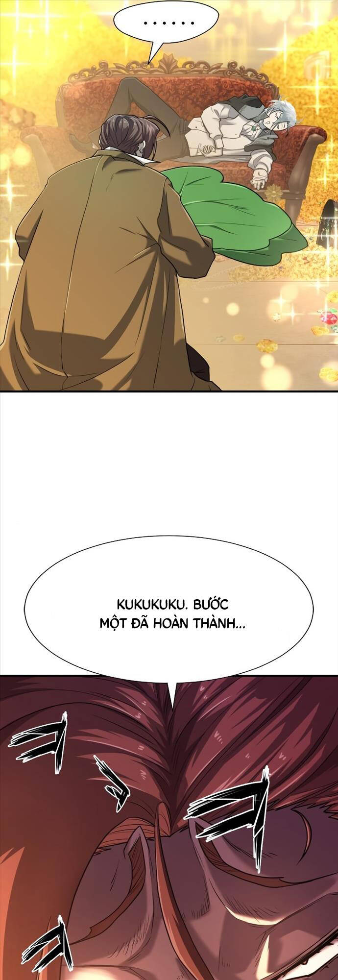 Bậc Thầy Thiết Kế Điền Trang Chap 120 - Next Chap 121