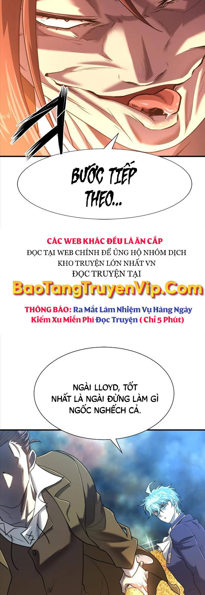 Bậc Thầy Thiết Kế Điền Trang Chap 120 - Next Chap 121