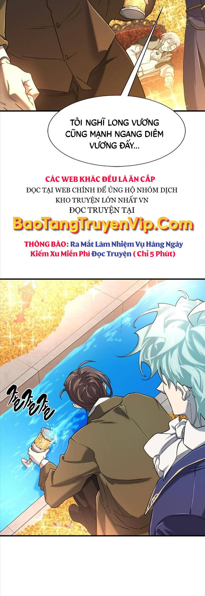 Bậc Thầy Thiết Kế Điền Trang Chap 120 - Next Chap 121