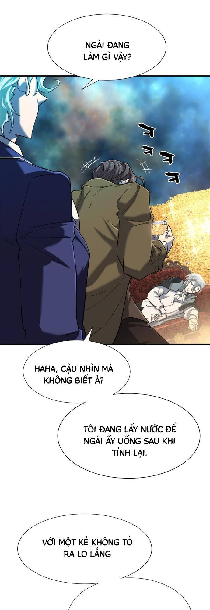 Bậc Thầy Thiết Kế Điền Trang Chap 120 - Next Chap 121