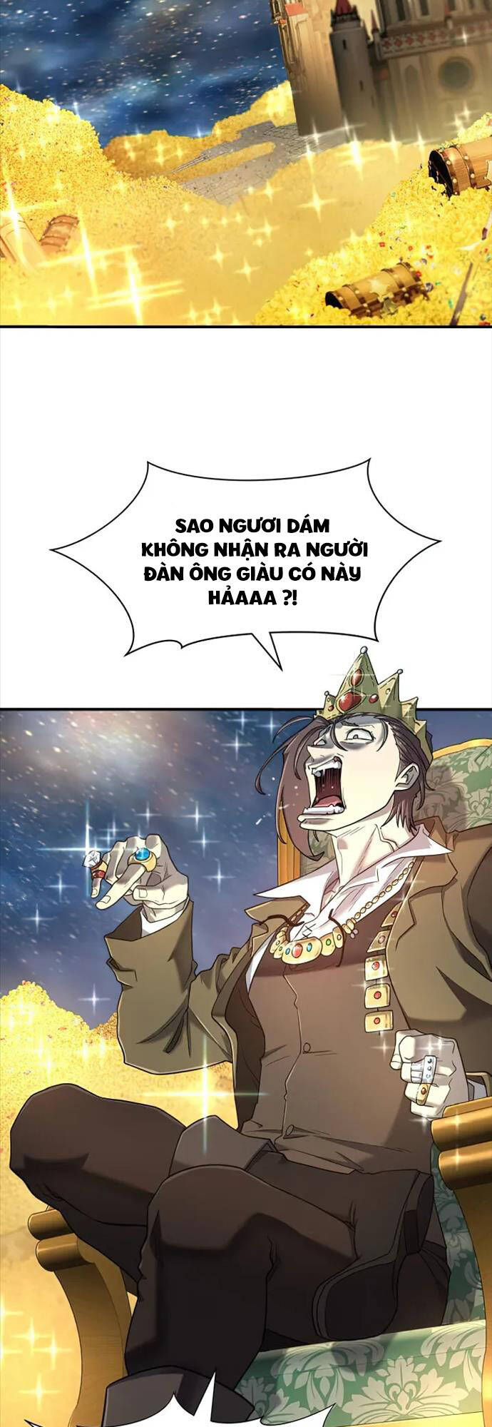 Bậc Thầy Thiết Kế Điền Trang Chap 121 - Next Chap 122