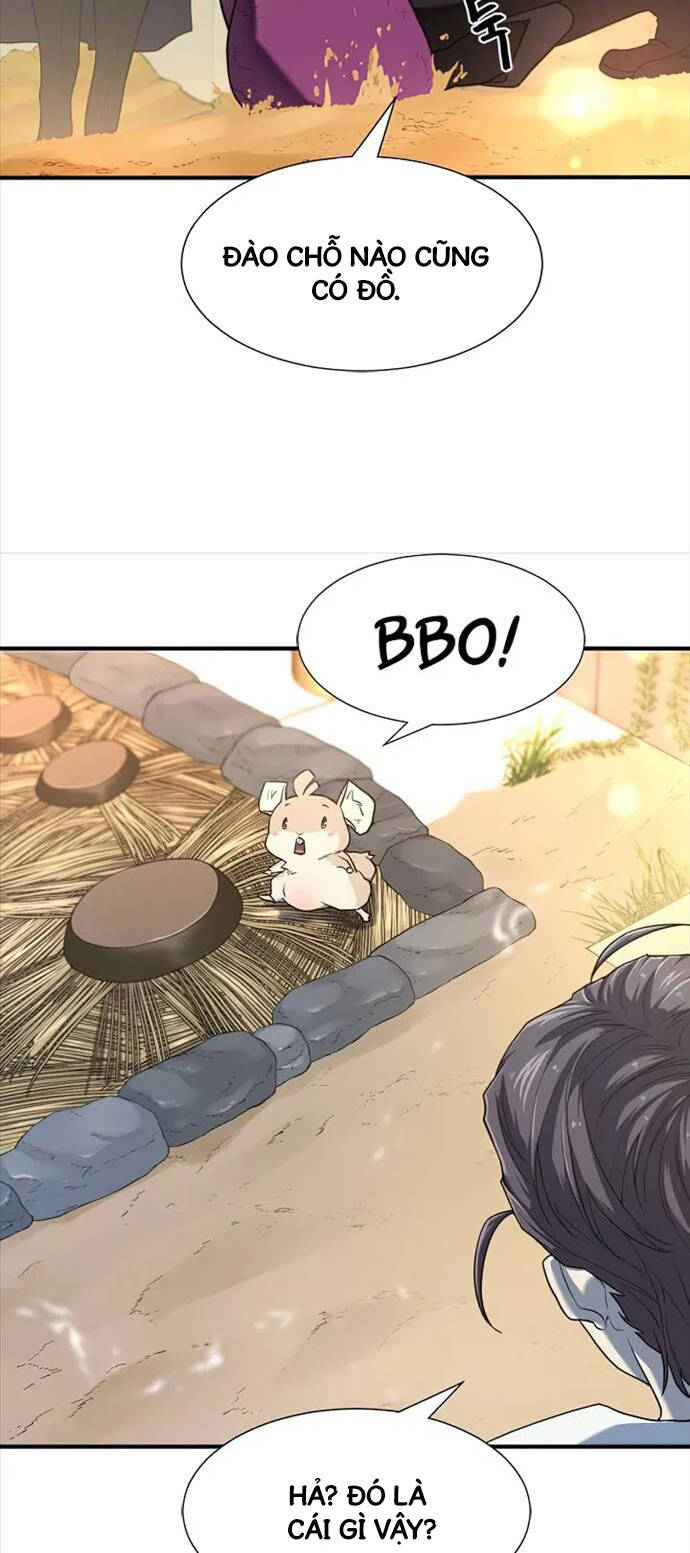 Bậc Thầy Thiết Kế Điền Trang Chap 121 - Next Chap 122