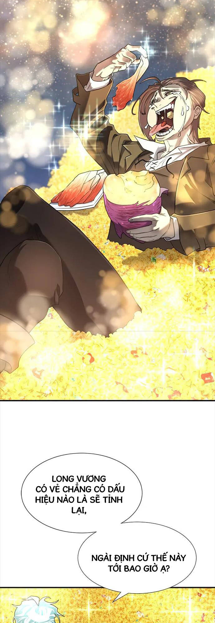 Bậc Thầy Thiết Kế Điền Trang Chap 121 - Next Chap 122