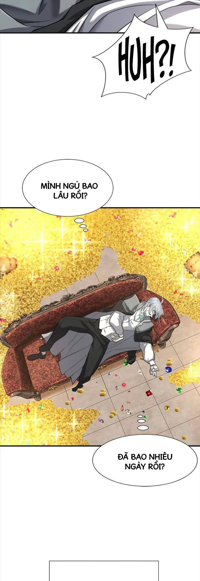 Bậc Thầy Thiết Kế Điền Trang Chap 121 - Next Chap 122